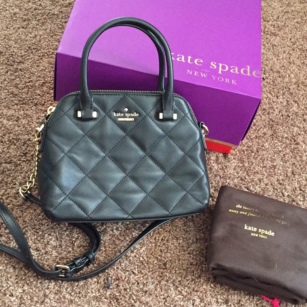 Kate Spade bag